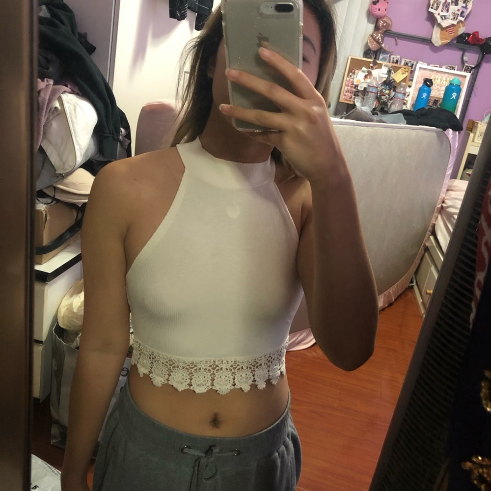 Crop Top Bundle - image 1